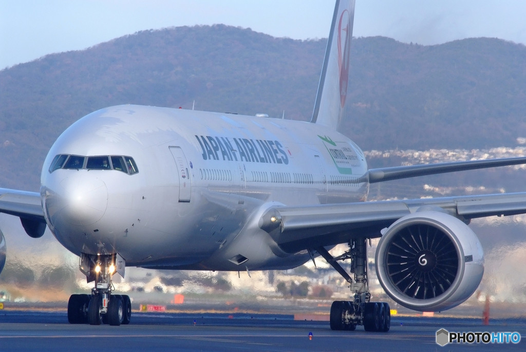 ようこそ！CONTRAIL