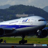 暑い夏の日に・・777