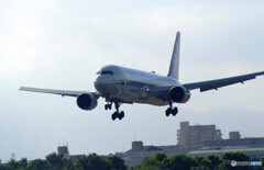 HARADAの夏✈Boeing767-300