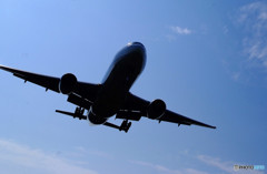 蒼空散歩・(Ⅸ）