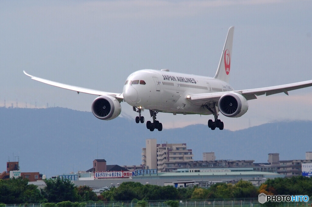 俺たちの旅路✈HARADA