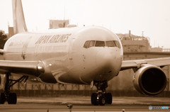 俺の空へⅥ・JA614J