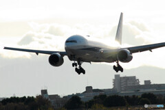 Beautiful MemoriesⅤ✈Boeing 777-200