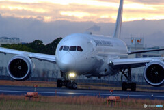RebornⅦ✈いい日旅立ち