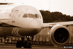 俺の空へⅤ・787