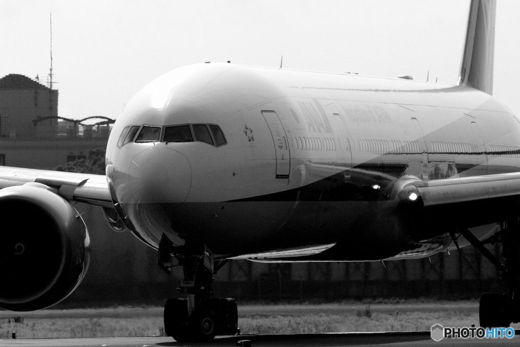 新しい世界へ・777