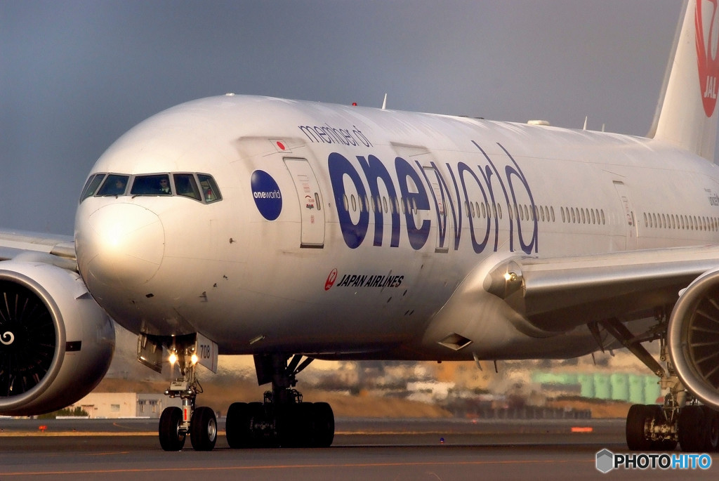 お邪魔します・JA708Jです。