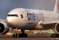 お邪魔します・JA708Jです。