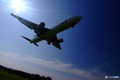 蒼空散歩・（Ⅴ）