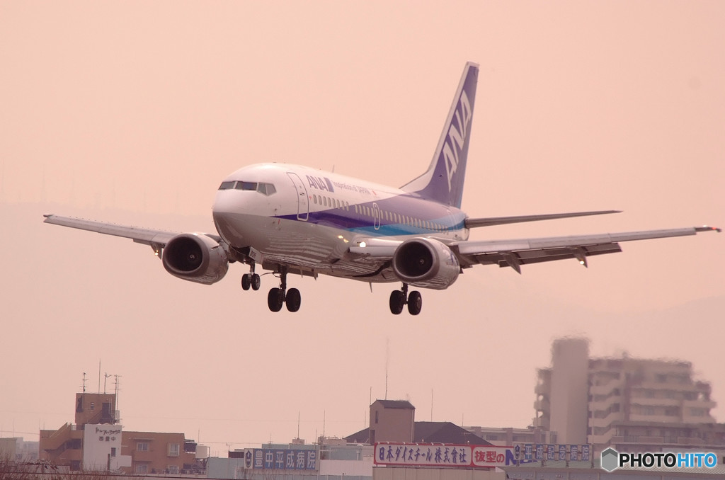 春色・DOLPHIN★JET