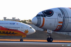 Pride★JA741A&JA789A