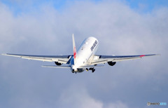 風は北から・JA601J