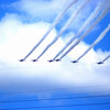 SUITAの空★Blue Impulse