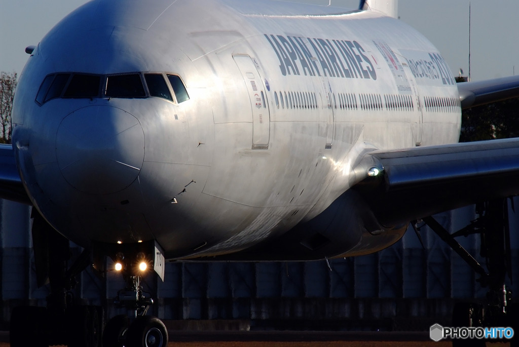 大空へTake Off・2020