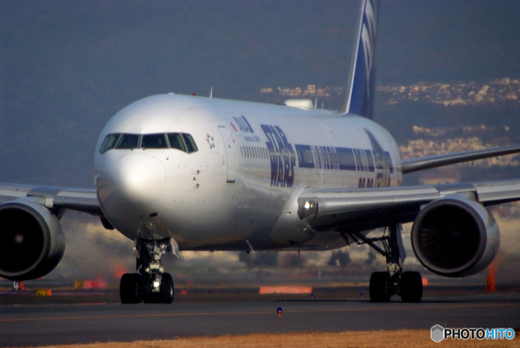 弐号機出撃しまーす！