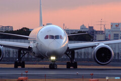 Beautiful MemoriesⅣ✈JA847J