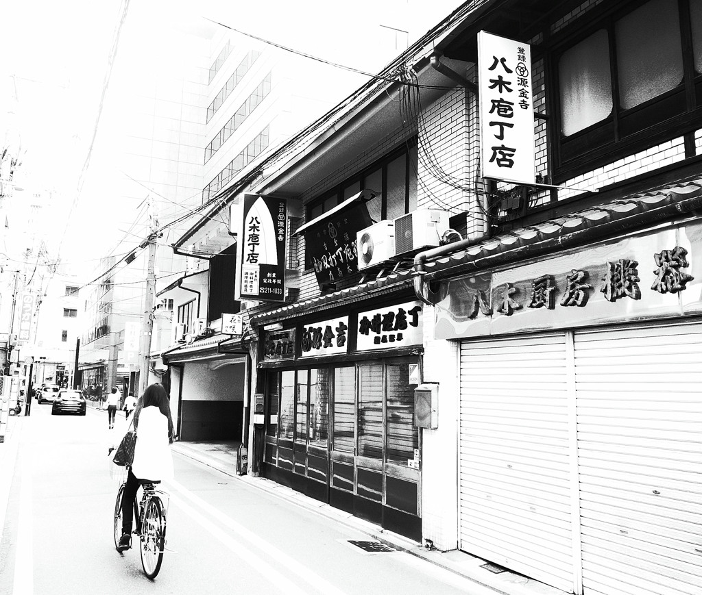 京都ぶらぶら紀行