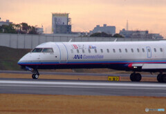 Morning ProfileⅡ✈Bombardier