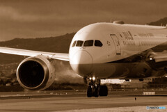 俺の旅路Ⅳ✈Dreamliner