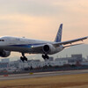 SKYLANDの翼★Boeing787-10