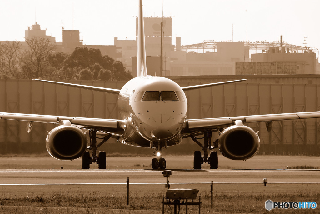 輝く君へ・JA248J