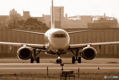 輝く君へ・JA248J