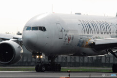 Target Lock on・777