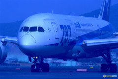 蒼の誘惑・787 蒼の誘惑・787