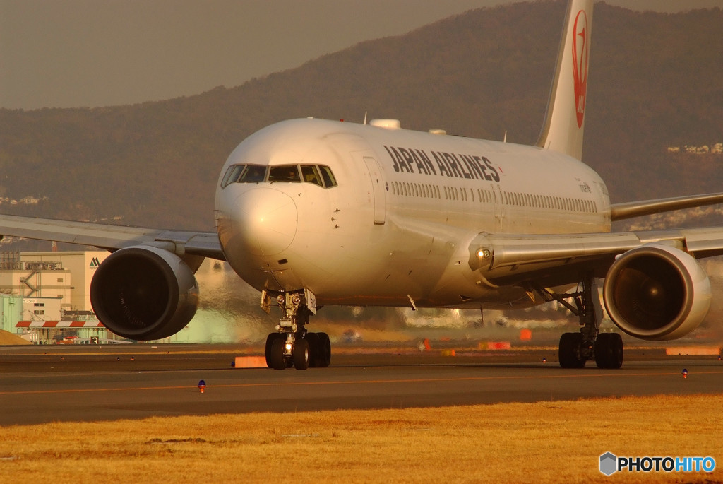 茜空へ・出撃！