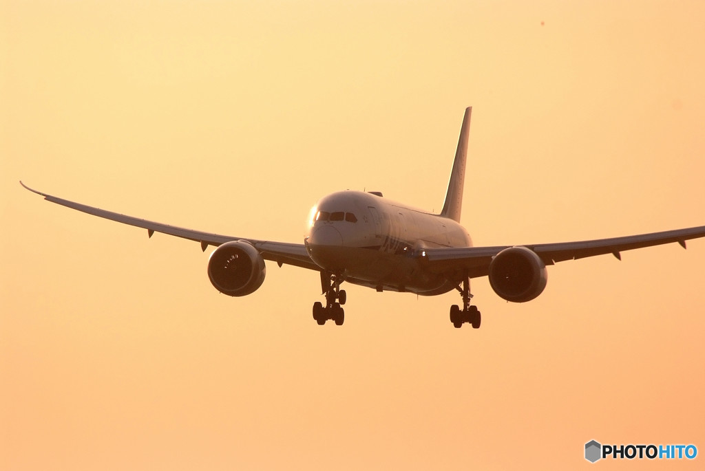 旅立つ君へ・787