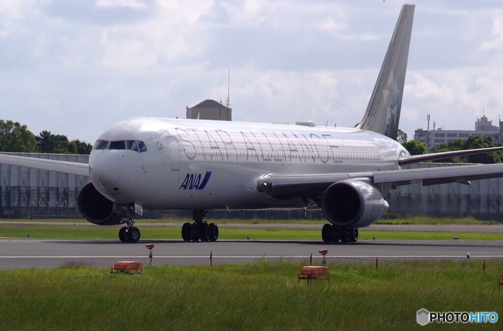 Delusional TripⅡ✈9月の翼