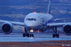 蒼の世界へ・（Ⅲ）