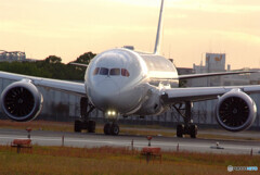 RebornⅡ✈日本の空へ