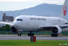 心ひとつに行こう！JAL