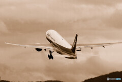 未来への翼・絆