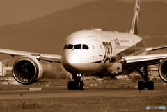 俺たちの旅・JA824A