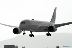 B/Wの世界へ✈ITMの空