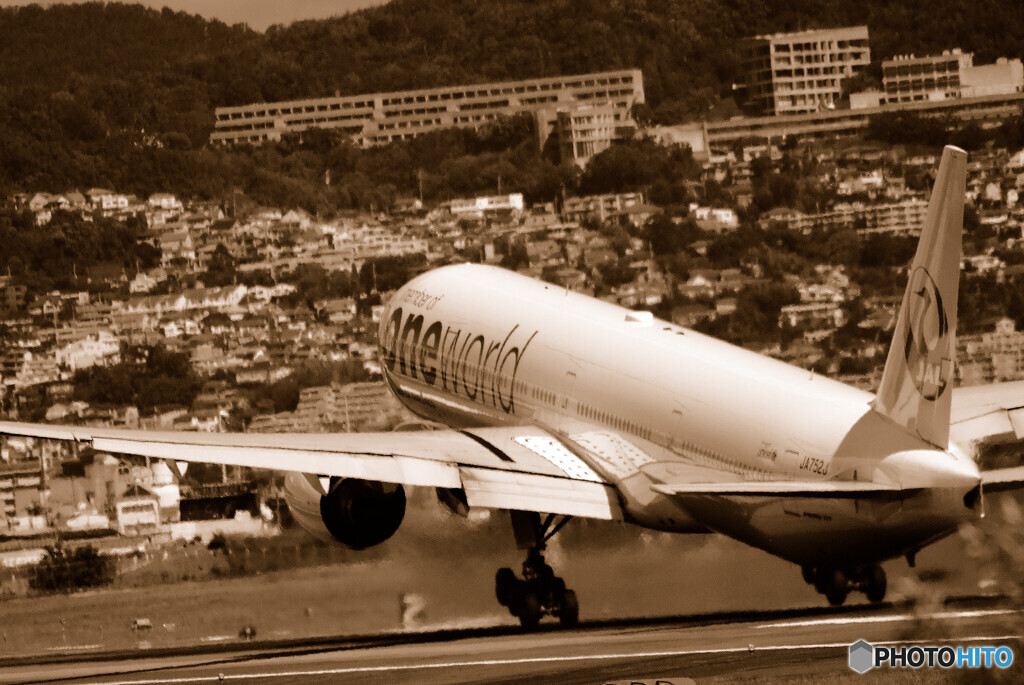 終わりなき夏★ONE