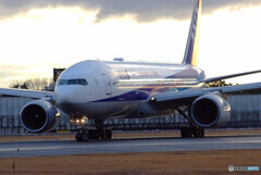 Airplane ParadiseⅥ✈Boeing 777-200