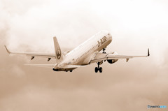 遥かなる空へ・J-AIR