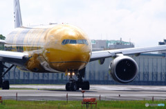 行くぞ！CTS ・JA743A