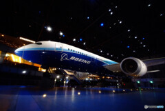 新たなる世界へ・787