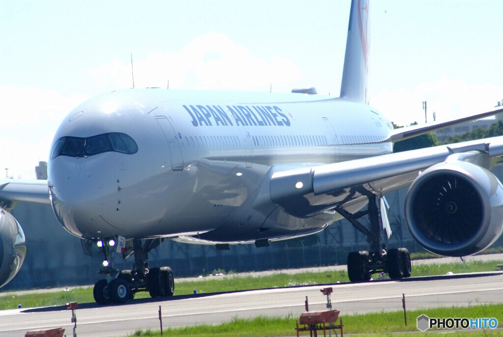 Endless SummerⅣ✈JA16XJ