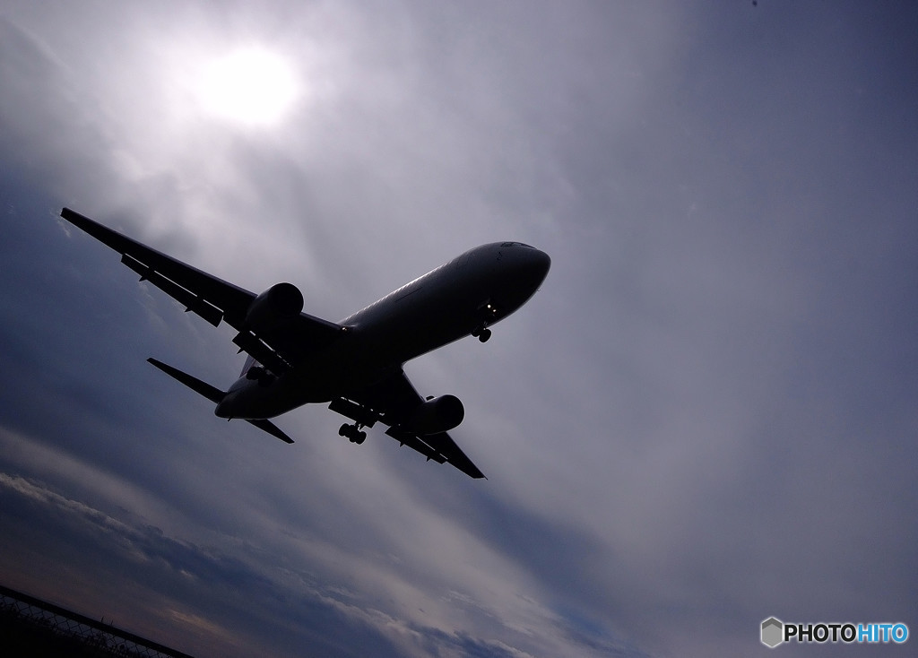 この空の彼方から