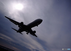 この空の彼方から