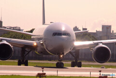 Hot Summer2020✈777