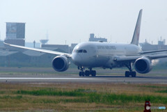 俺の翼・Boeing 787-9 Dreamliner 