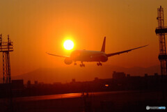 熱視線✿Boeing787-9