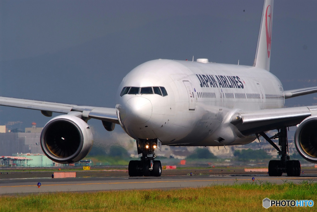 夏旅へⅣ・JA8985 