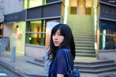 名前を呼ばれて。